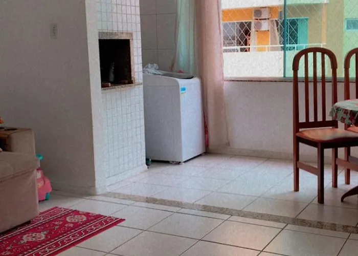 Apartamento Abencoado Roda Gigante Bc